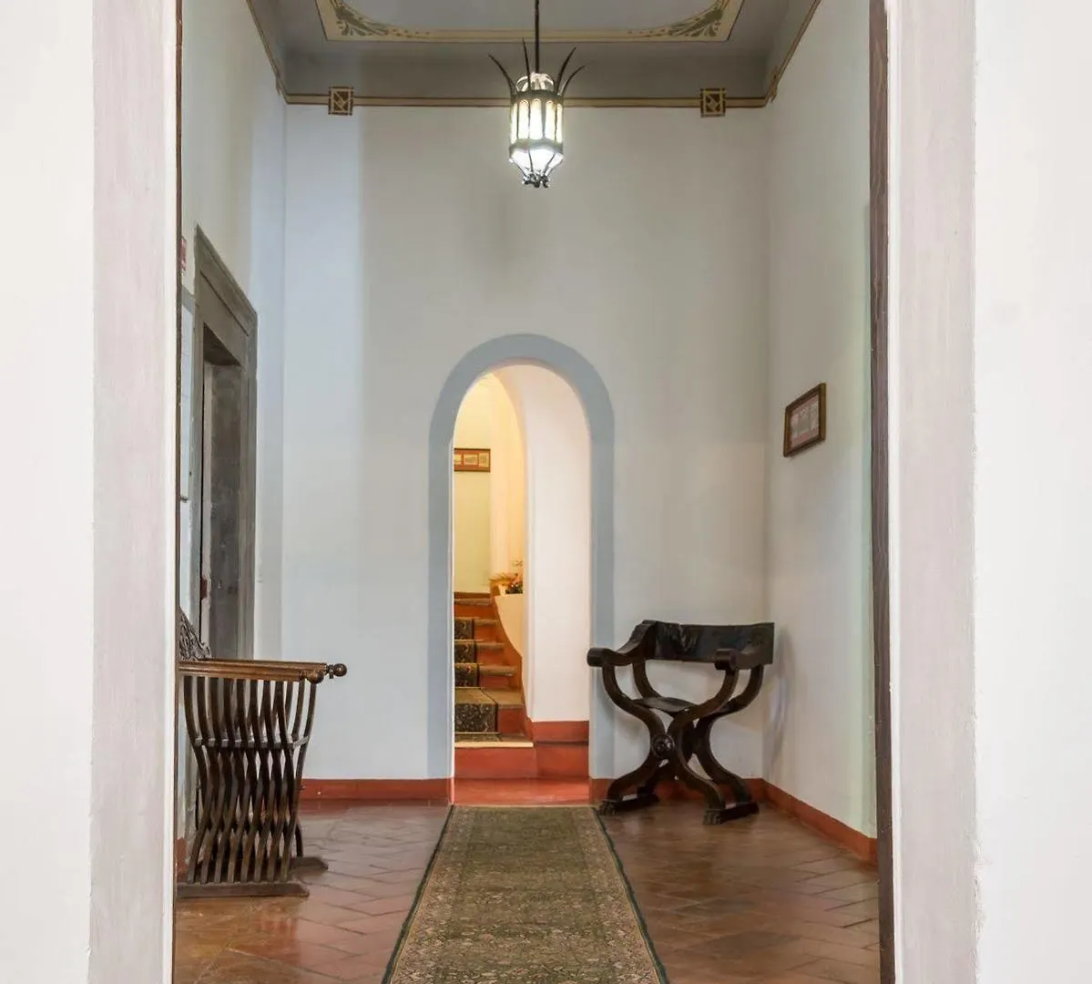 Guest house B&B Sara Sansepolcro
