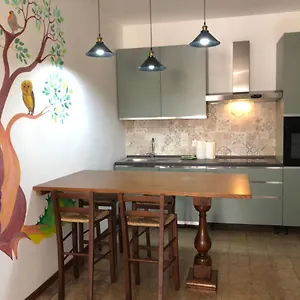 Appartamento Il Sicomoro, Sansepolcro