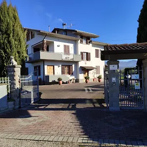 Casa vacanze Gaia Truffle Experience, Sansepolcro