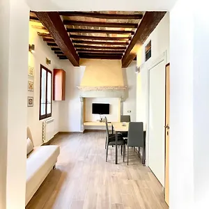 Appartamento L'angoletto To, Sansepolcro