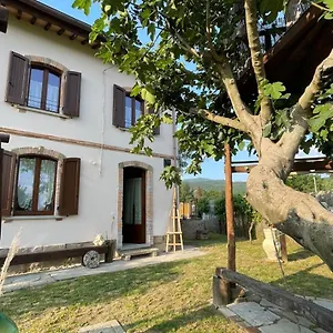 Casa vacanze Antico Casello *un'oasi Di Pace A Sansepolcro*, Sansepolcro