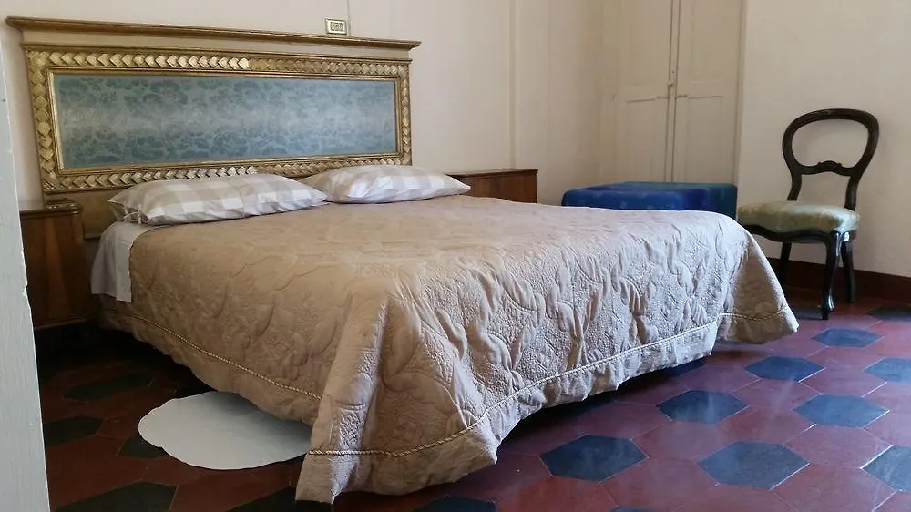 B&B Sara Sansepolcro