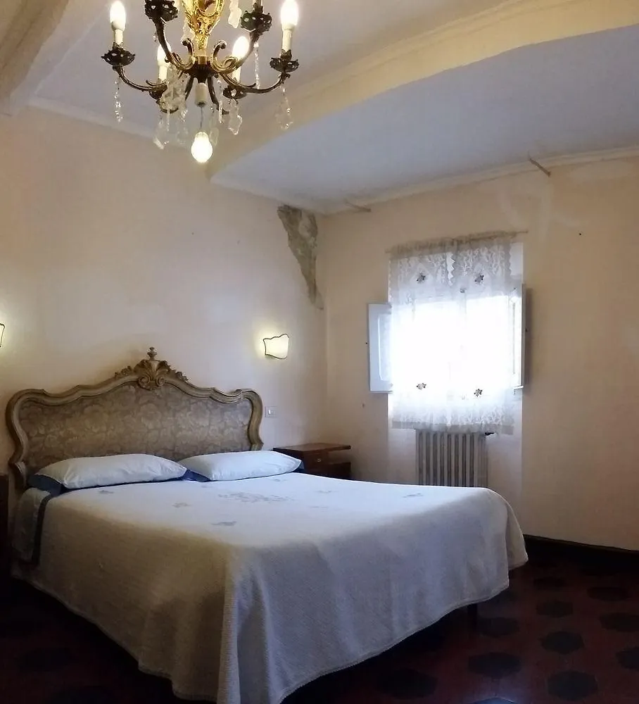 B&B Sara Sansepolcro 0*,
