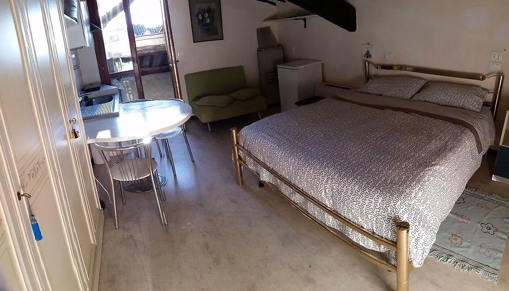Guest house B&B Sara Sansepolcro Italy