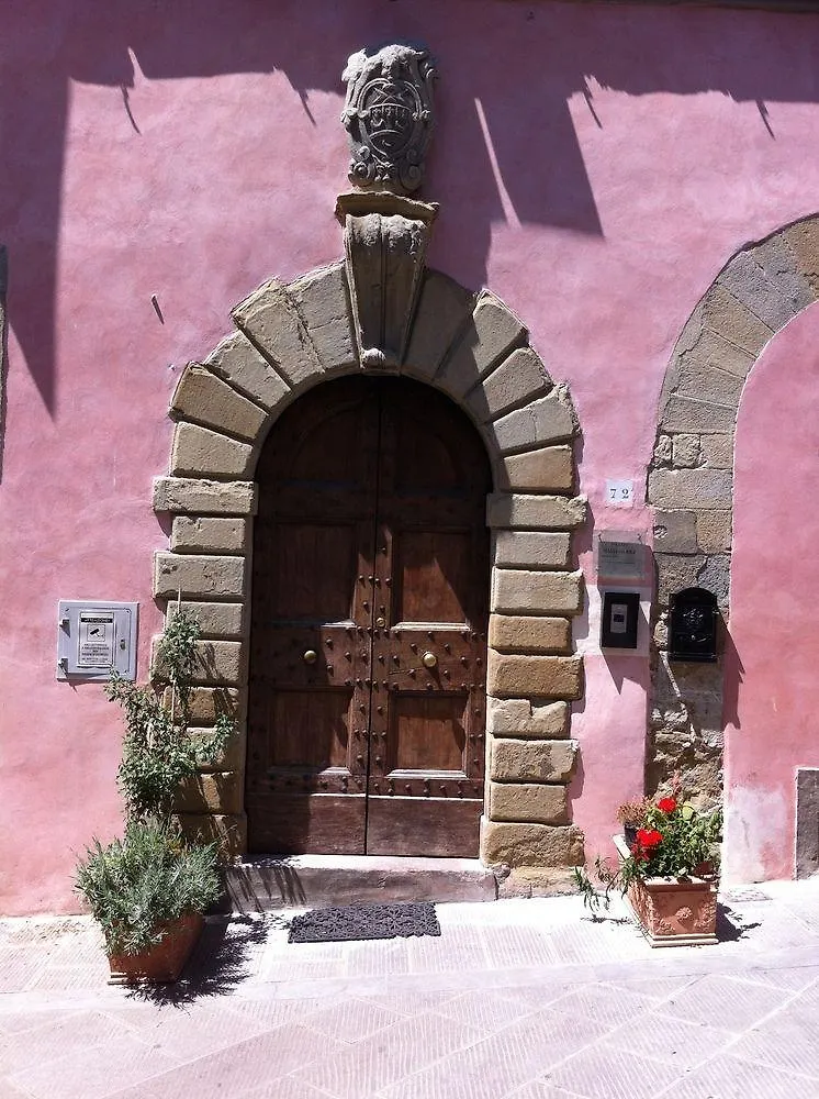 B&B Sara Sansepolcro Guest house