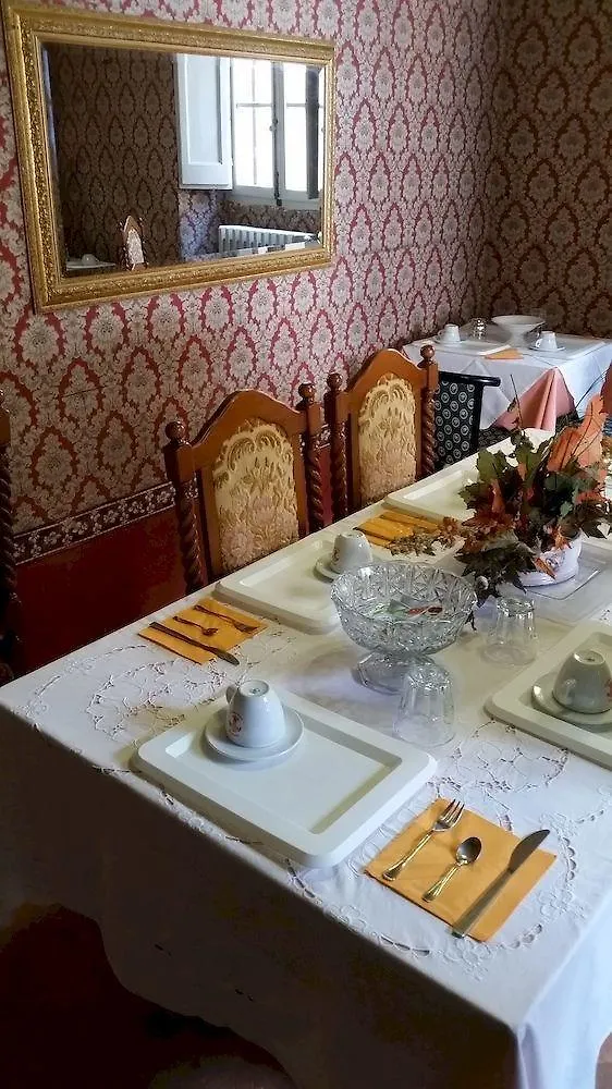 Guest house B&B Sara Sansepolcro Italy