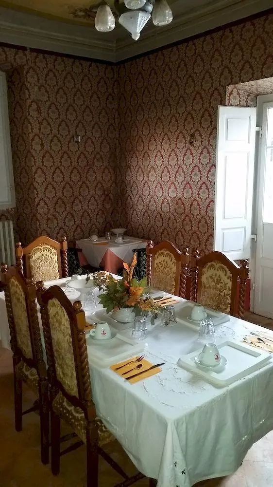 B&B Sara Sansepolcro Guest house