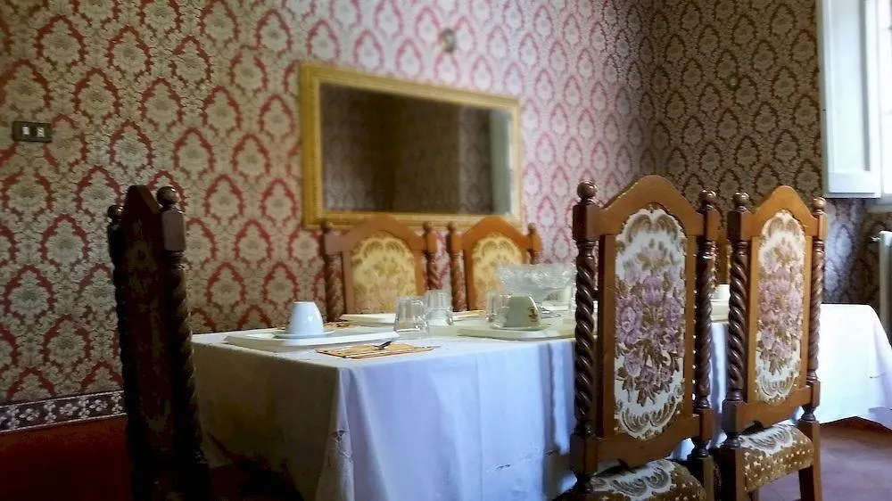 Guest house B&B Sara Sansepolcro