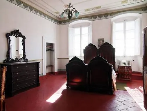 Guest house B&B Sara Sansepolcro