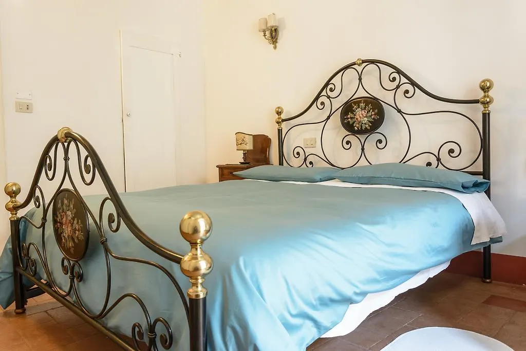 B&B Sara Sansepolcro Italy