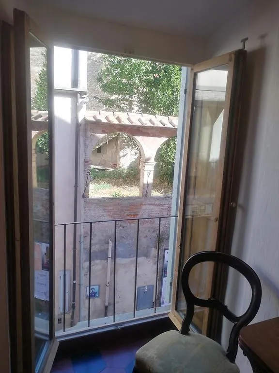 Guest house B&B Sara Sansepolcro