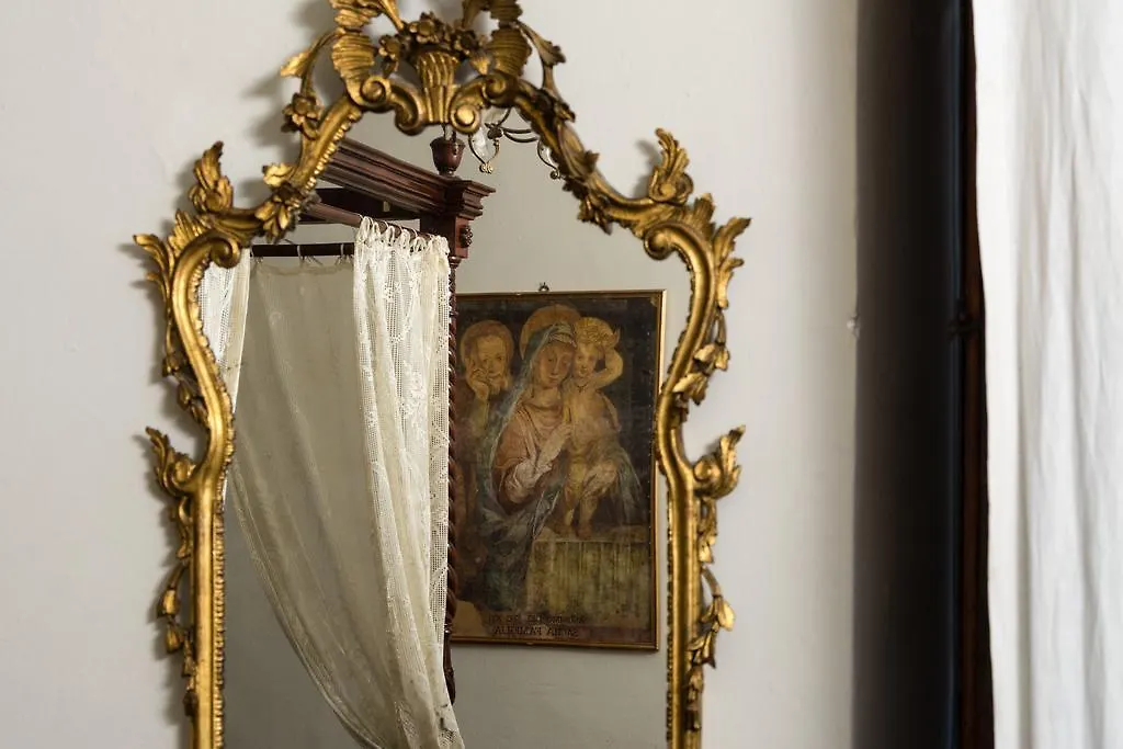Guest house B&B Sara Sansepolcro Italy
