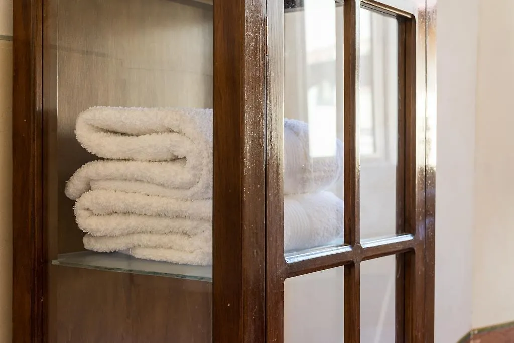 Guest house B&B Sara Sansepolcro