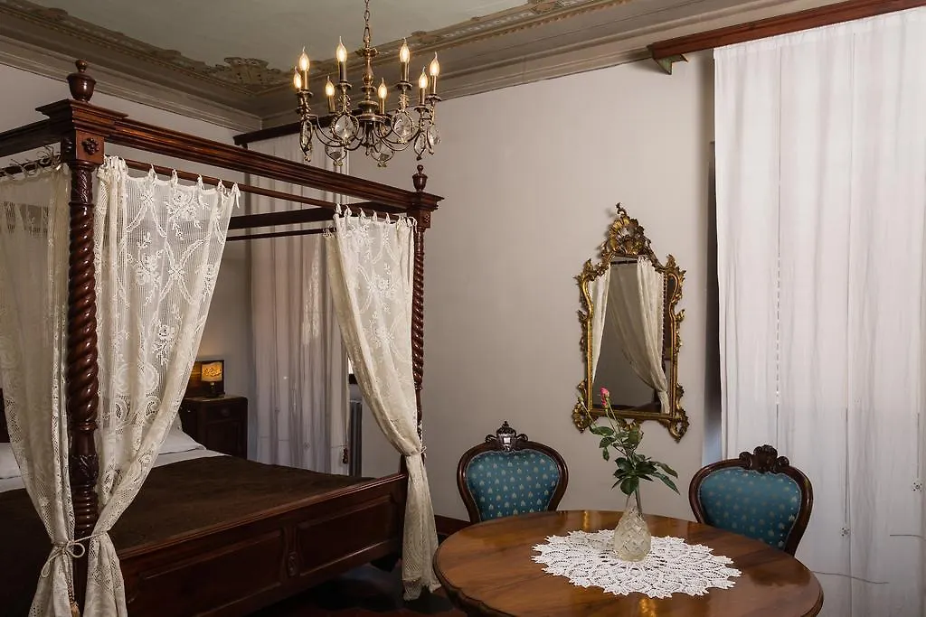 B&B Sara Sansepolcro