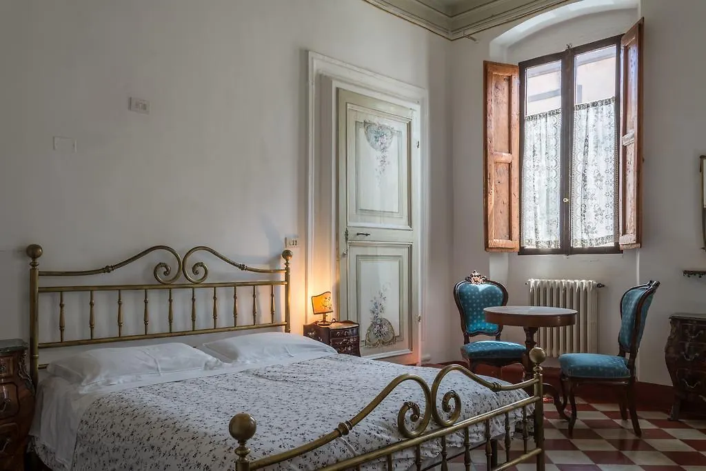 B&B Sara Sansepolcro Guest house
