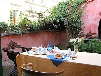 B&B Sara Sansepolcro Guest house