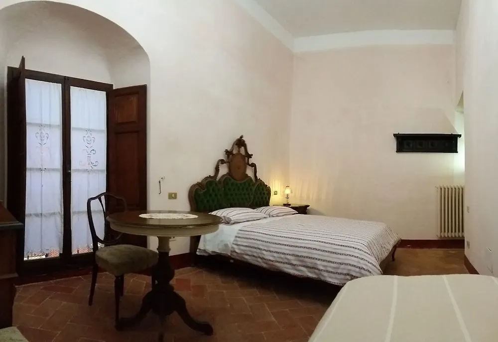 B&B Sara Sansepolcro
