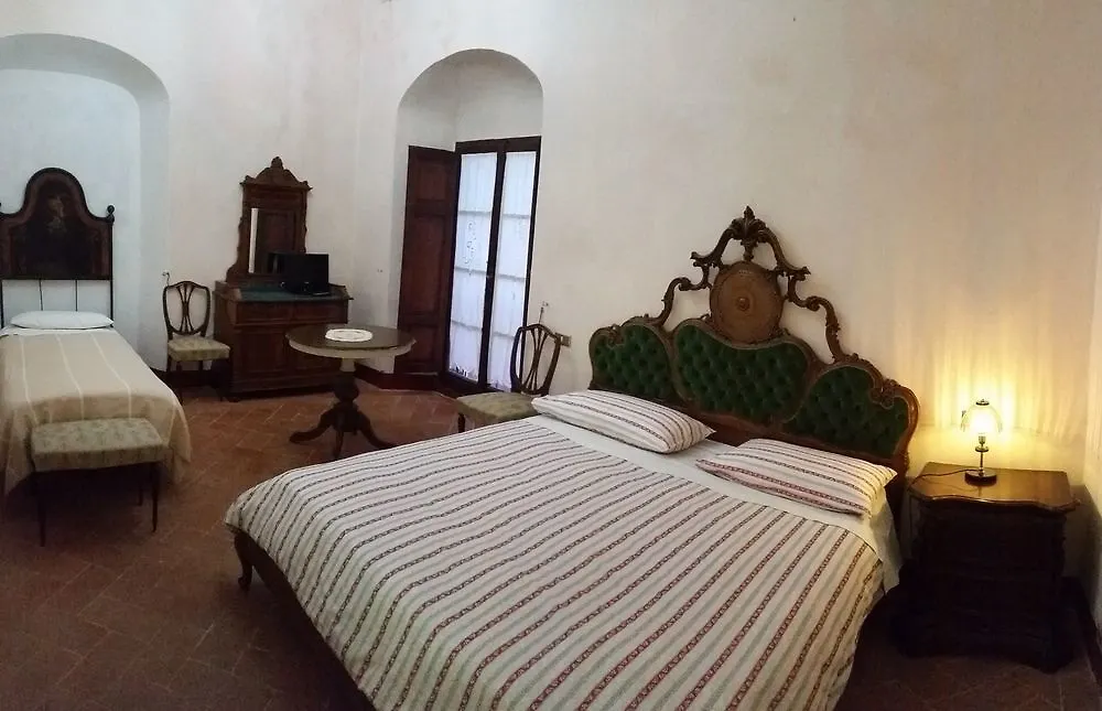 B&B Sara Sansepolcro Italy