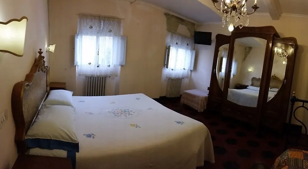 B&B Sara Sansepolcro Guest house