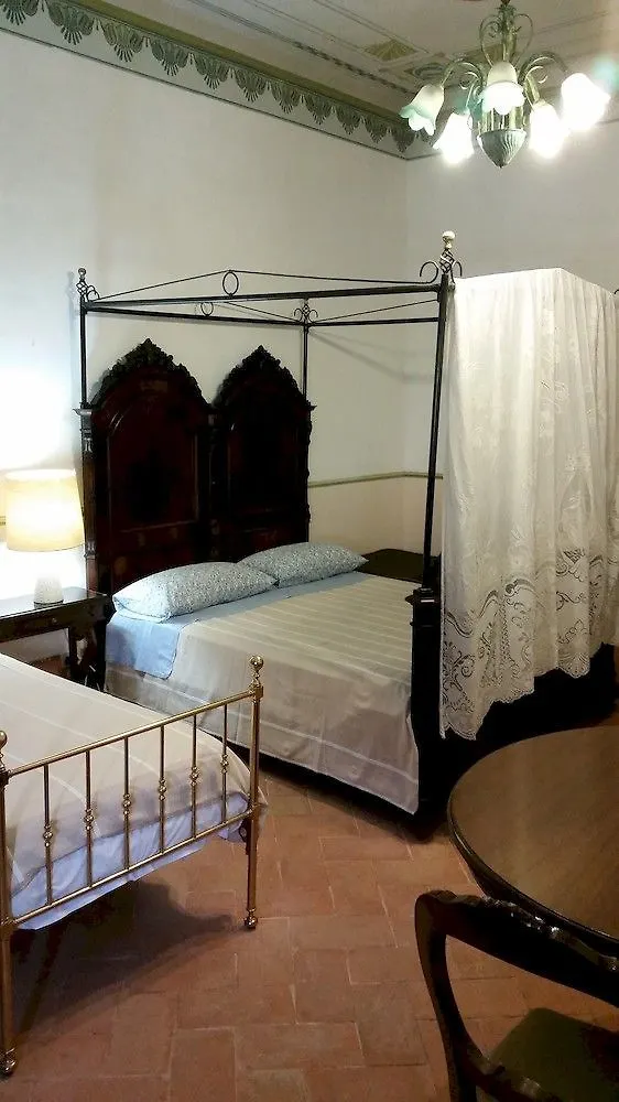 Guest house B&B Sara Sansepolcro