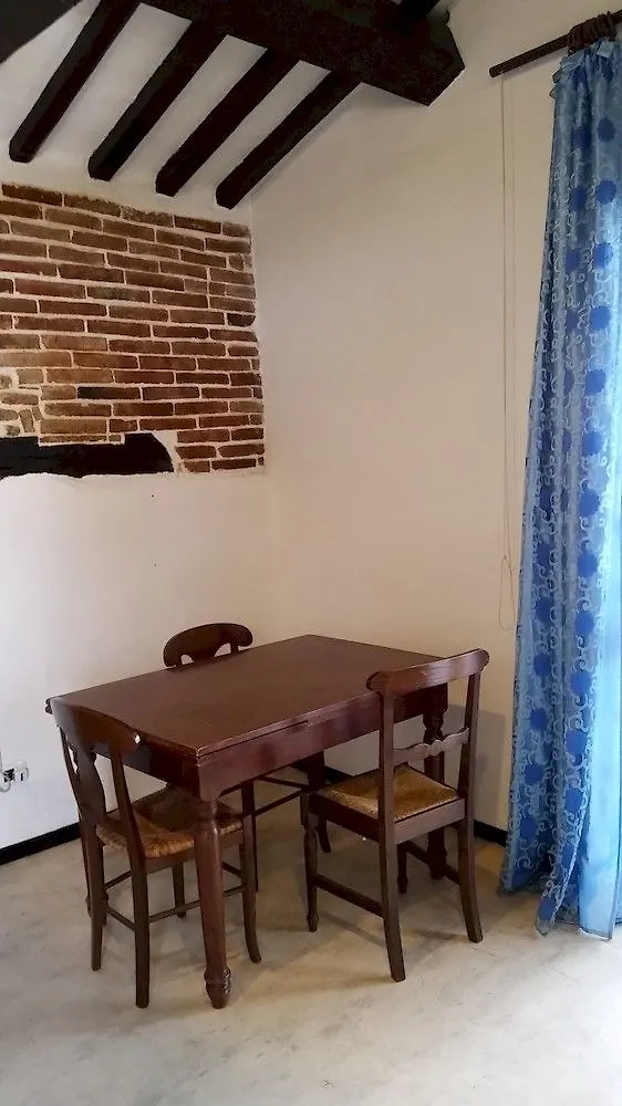 B&B Sara Sansepolcro