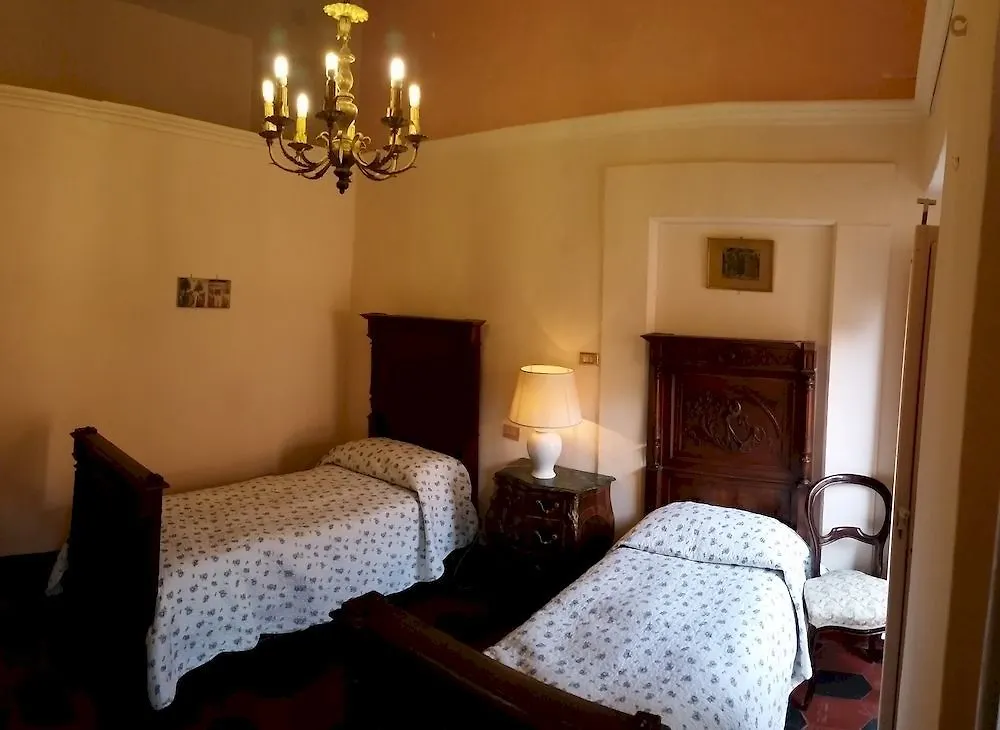 B&B Sara Sansepolcro Guest house