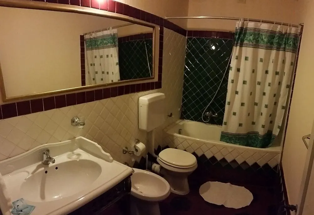 Guest house B&B Sara Sansepolcro Italy
