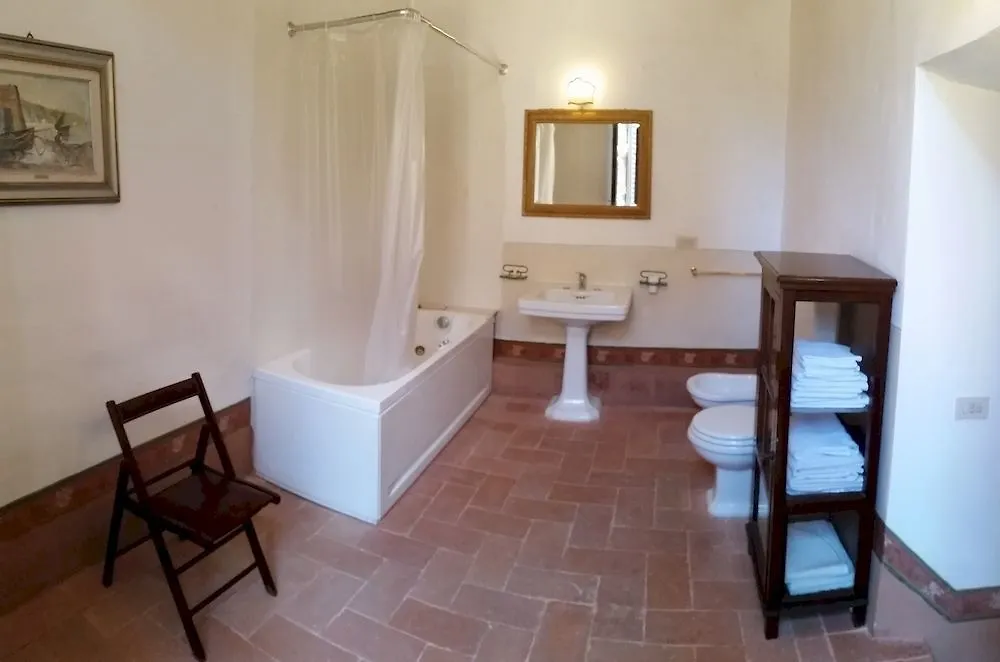 B&B Sara Sansepolcro Italy