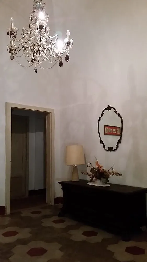 B&B Sara Sansepolcro Guest house
