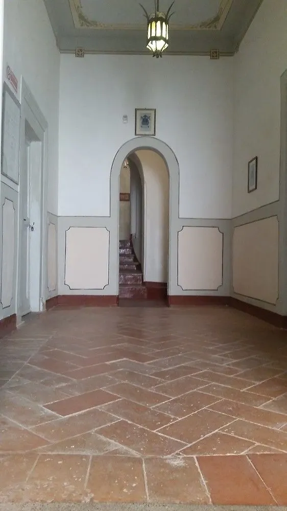 B&B Sara Sansepolcro Italy