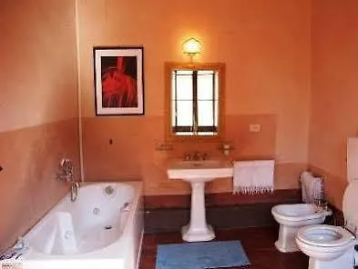 B&B Sara Sansepolcro 0*,