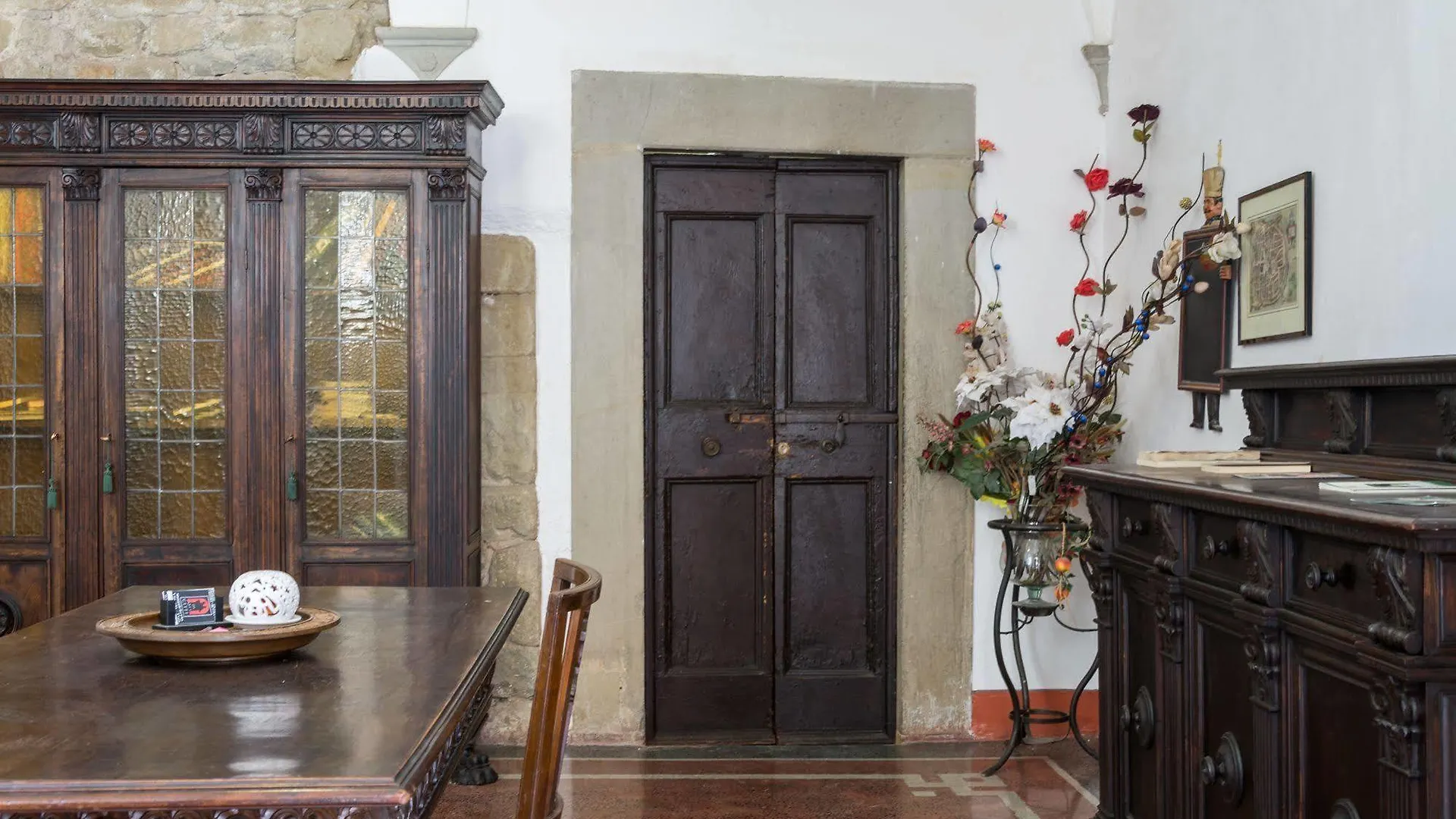 B&B Sara Sansepolcro Guest house