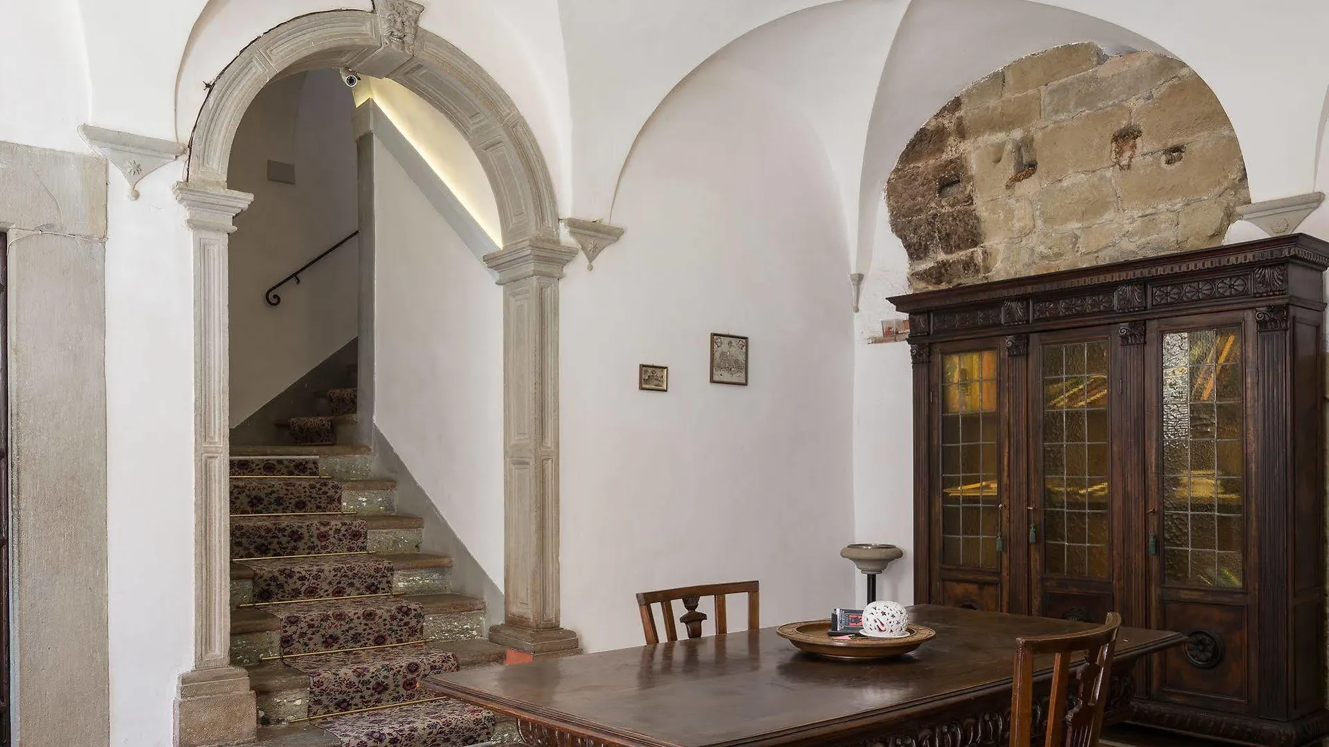 B&B Sara Sansepolcro
