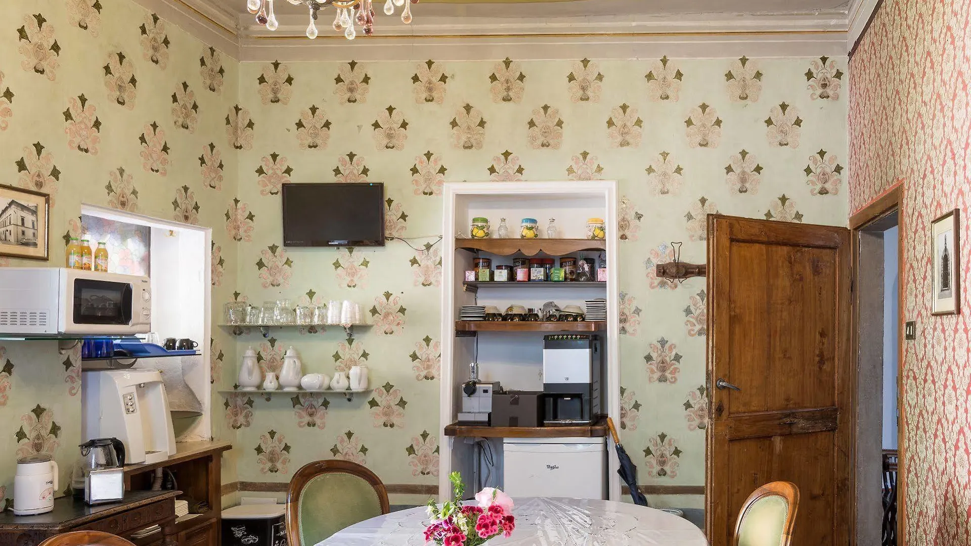 Guest house B&B Sara Sansepolcro