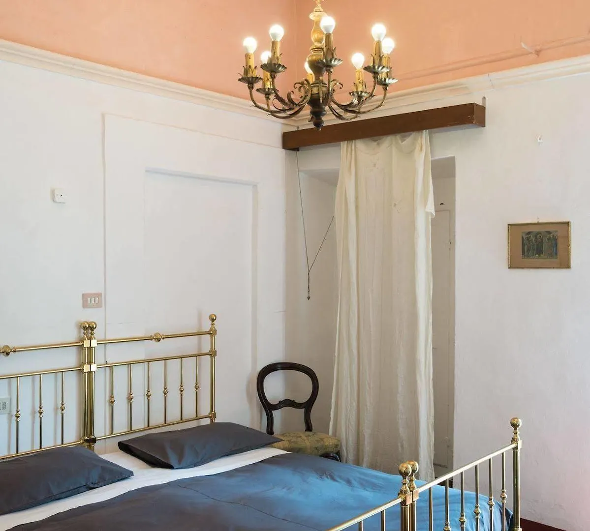 B&B Sara Sansepolcro