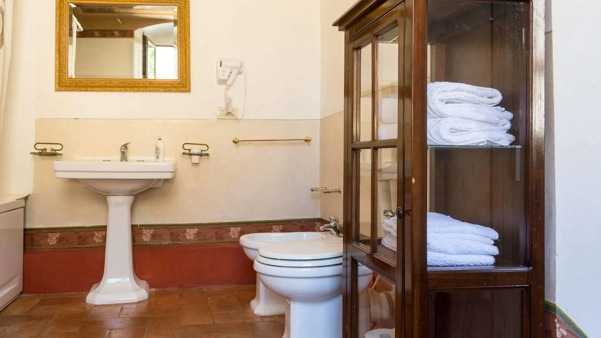 B&B Sara Sansepolcro