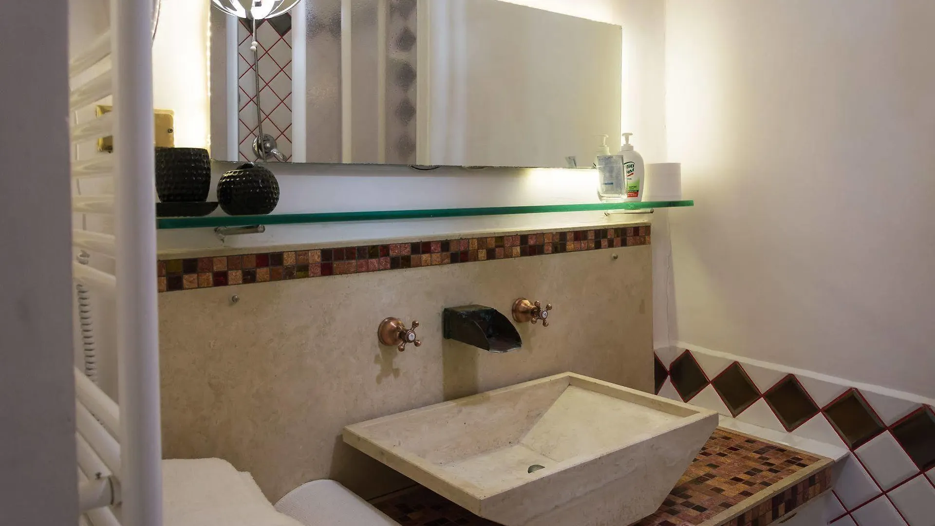 B&B Sara Sansepolcro 0*,  Italy