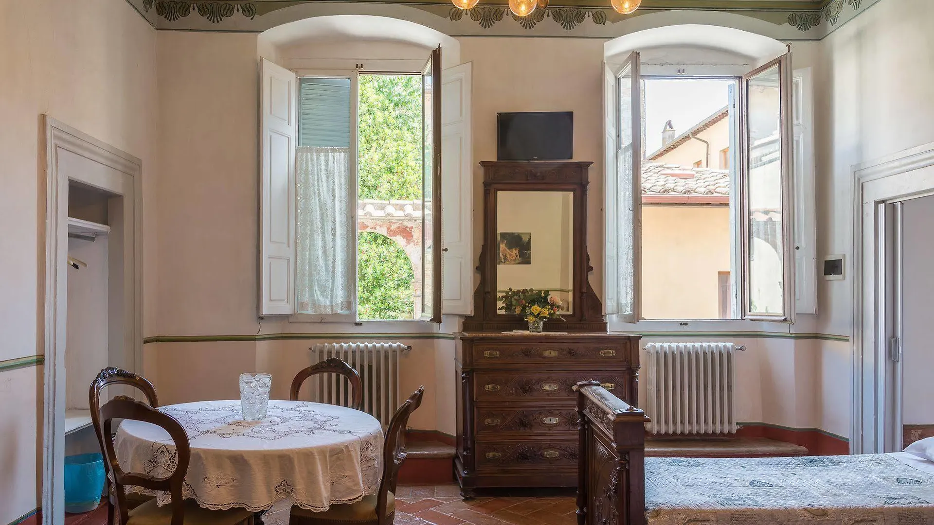 B&B Sara Sansepolcro 0*,