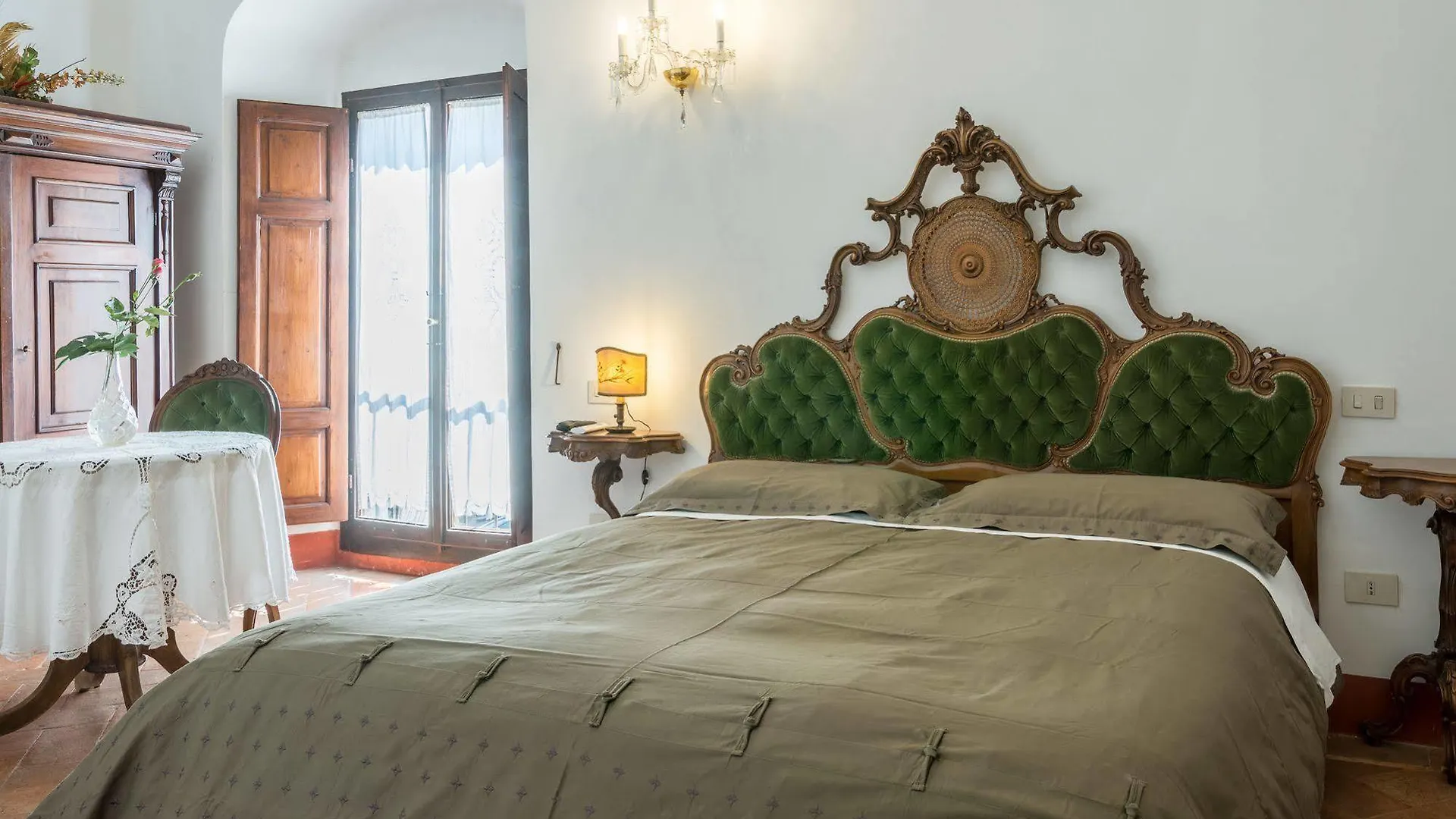 B&B Sara Sansepolcro