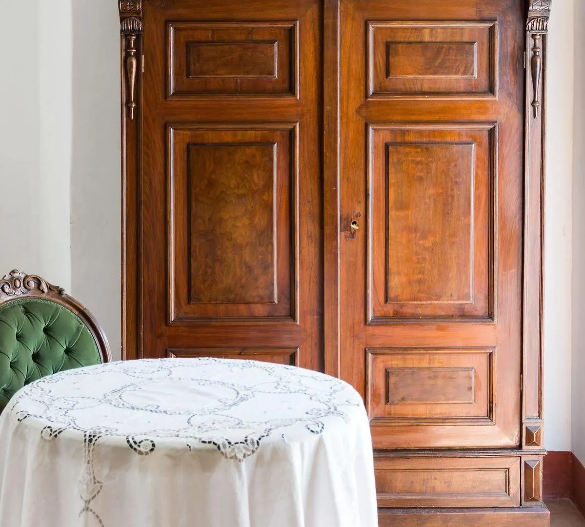 B&B Sara Sansepolcro Guest house