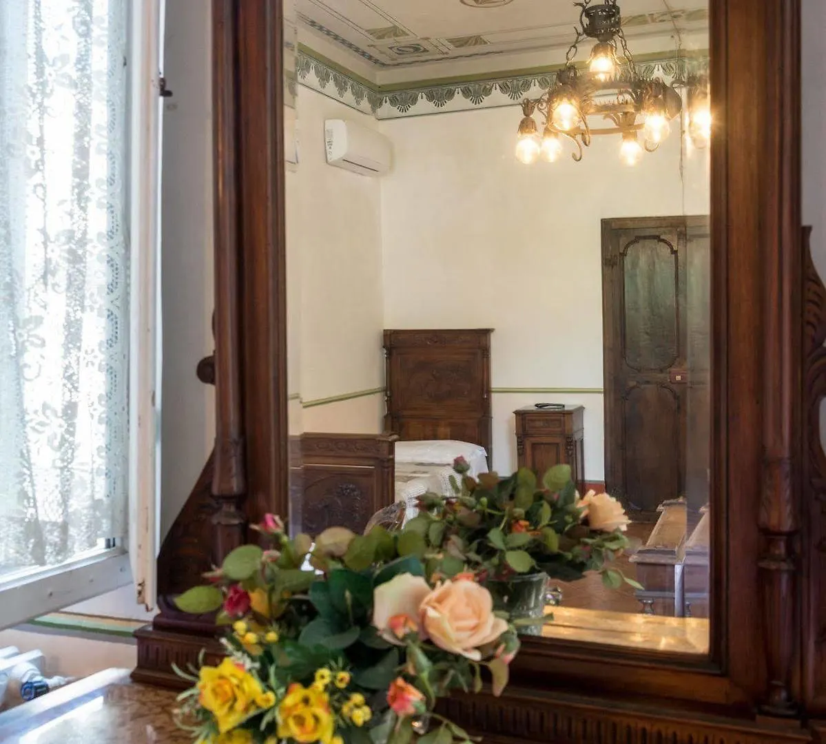 B&B Sara Sansepolcro