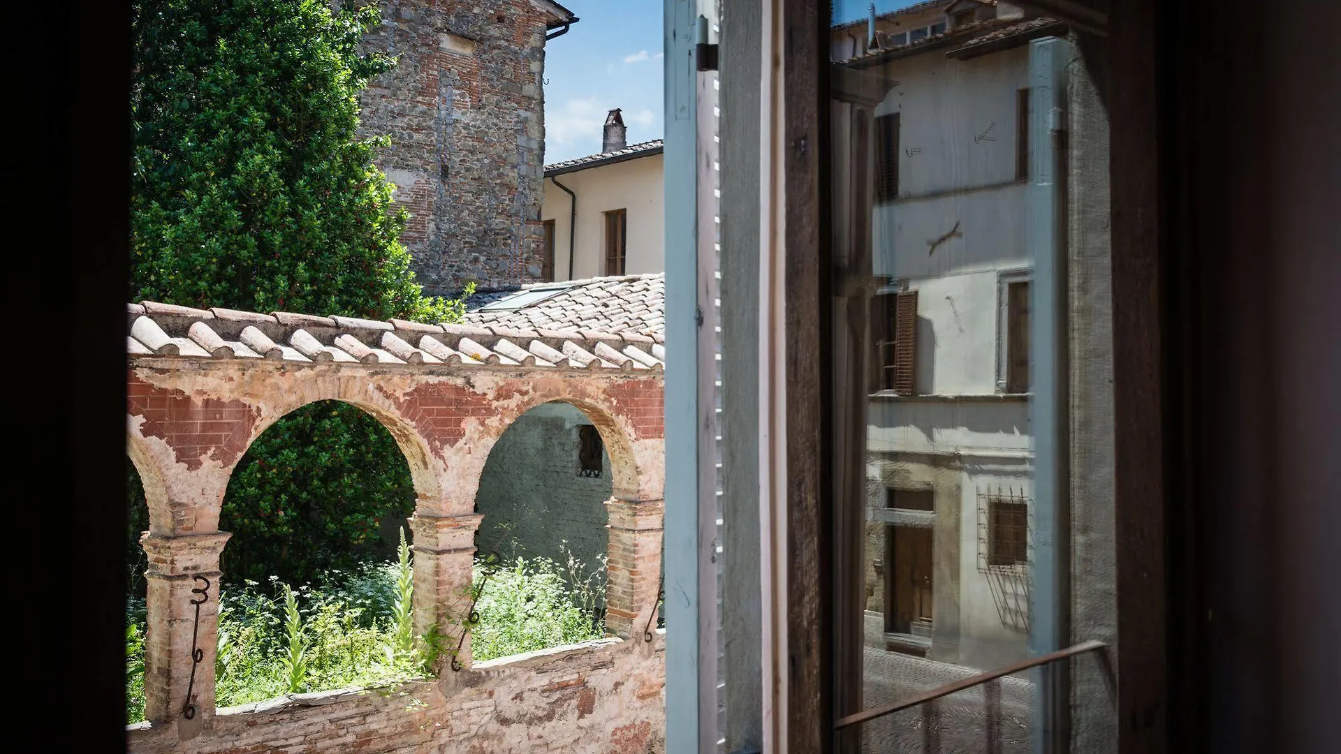 Guest house B&B Sara Sansepolcro Italy