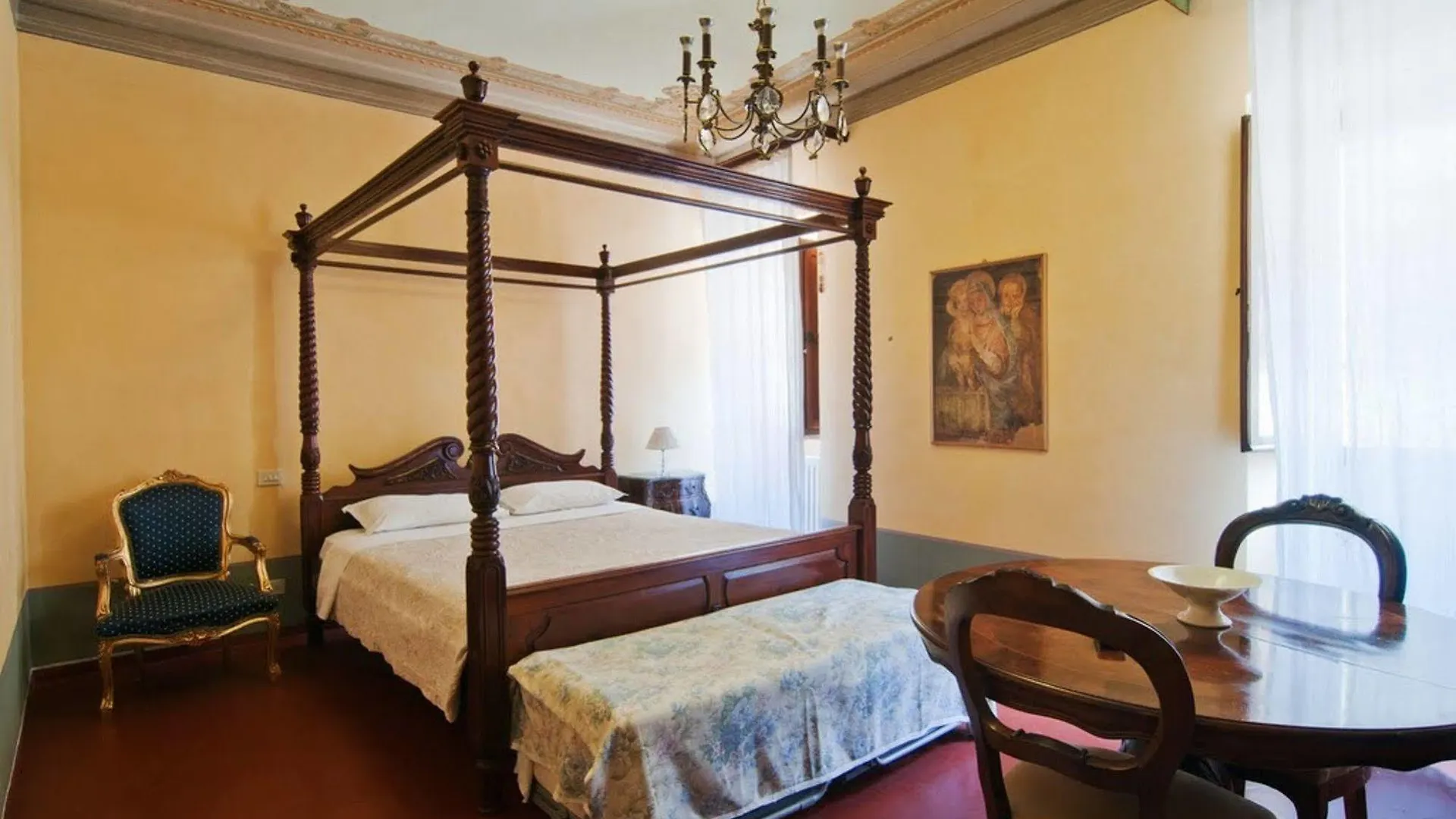 B&B Sara Sansepolcro 0*,